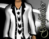 {GFD} Don Pro Suit White