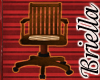 Product Image for Suede Desk Chair