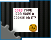 C* Cookie