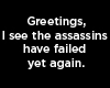 Assassins