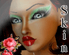 *L* Laureth skin 2