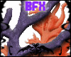 BFX - Coral frame