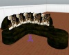 R Wolf Couch