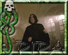 Snape's Class