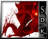 #SDK# BIG RPG Sticker 2