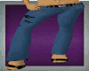 DragonFly Jeans