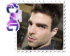 Gabriel Animated Stamp