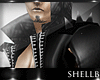 (FG) Male Dread Jacket