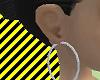 Derivable Shiny earings!