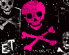 [ET]*PinkSkull*