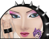 FAN~ Parteh Skin
