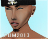PBM Calalu's Skin
