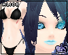 Black Rock Shooter Skin