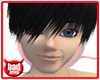 ~King~Cute Boy Head