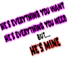 [GZ] He's Everything