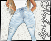 . REP| Light Blue Denim