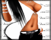 Spicy (blk/wht)