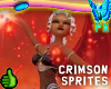 BFX Crimson Sprites