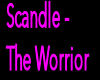 !BB! The Worrior