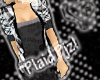 cK* plaid n pjz