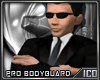 ICO Pro Bodyguard