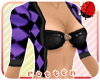 `r iiSkank Top | Purple