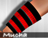 M - Raiders Armband V3