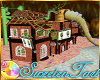 [ST]YUMMYVILLE Holiday!