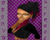 [DD] BLKNWINE MAMIYU
