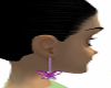 Product Image for Cute Butterfly Earrings
