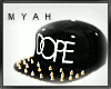 C$ | DOPE CAP