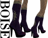 Boise Longing Boots