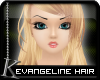 K| Evangeline Warm Blond