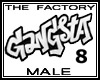TF Gangsta Avatar8 Tiny