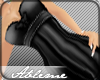 !ND! SlinkySilk--Black