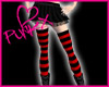 PunkX Stockings