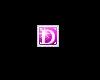 Letter - D