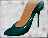 :Teal Heels: