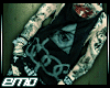 Emo DOPE Tank JZ