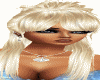 SM Long Blonde Lichious
