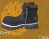[DB] Grey/White Tims