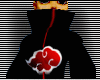 !T Akatsuki robe [Fem]