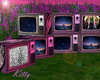 =^.^= Hipster Tv's