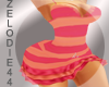 *z* XXL Playa dress p/o