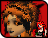 Emo Orange Hair