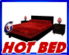 [G]HOT BED (ANIMATED)
