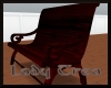 Darkwood Market Bench