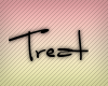 [T] I Support Treat