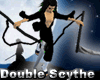 [M] Double Scythe M