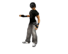 (( RB13 )) Robop Dance